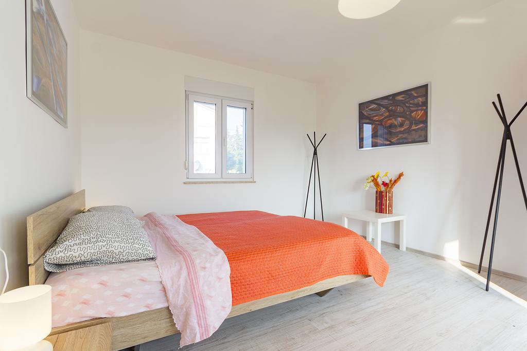 Villa Agneza Medulin Eksteriør billede
