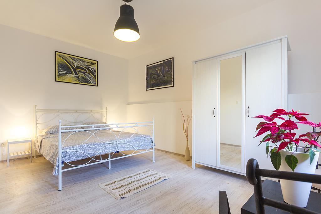 Villa Agneza Medulin Eksteriør billede